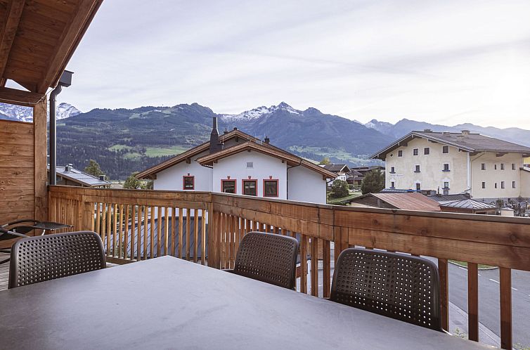 Appartement Premium # 324 für bis zu 8 Personen