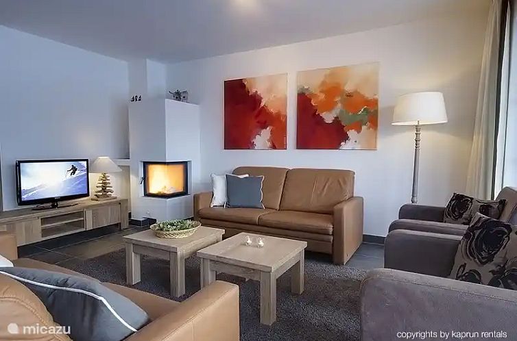 Kaprun Mountain Resort TopD7