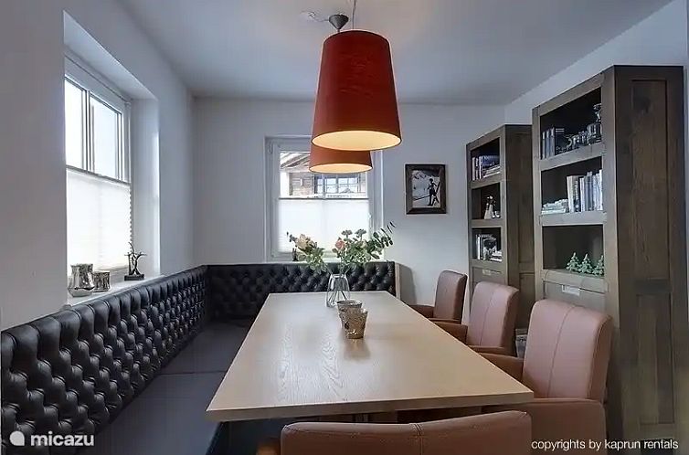 Kaprun Mountain Resort TopD7