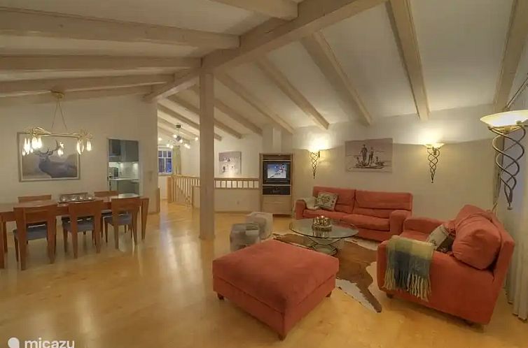 Chalet Anna Maria in Kaprun