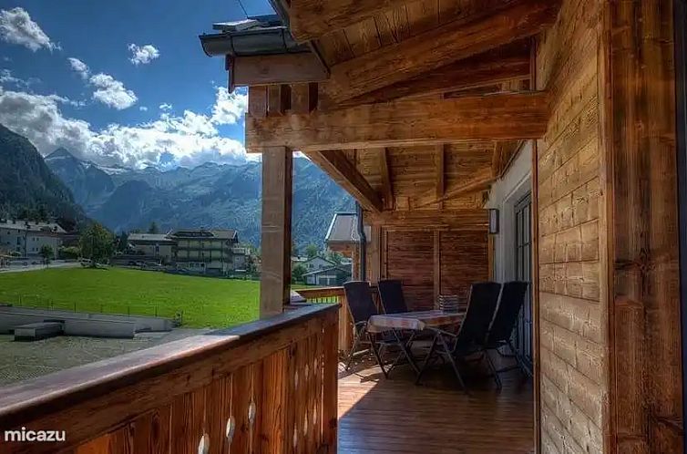 Kaprun Mountain Resort TopC27