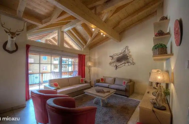 Kaprun Mountain Resort TopC27