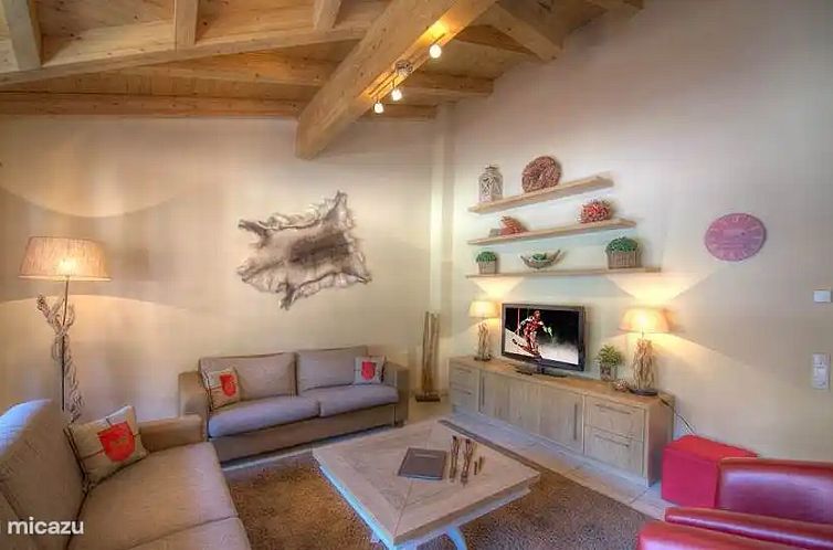 Kaprun Mountain Resort TopC27