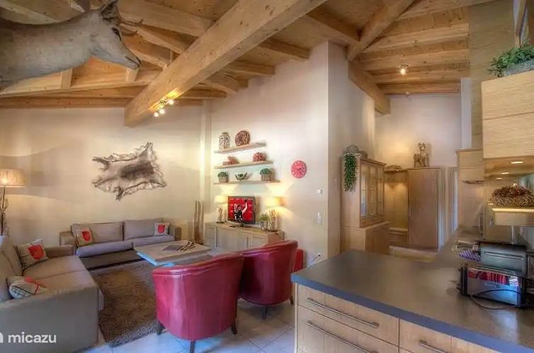 Kaprun Mountain Resort TopC27
