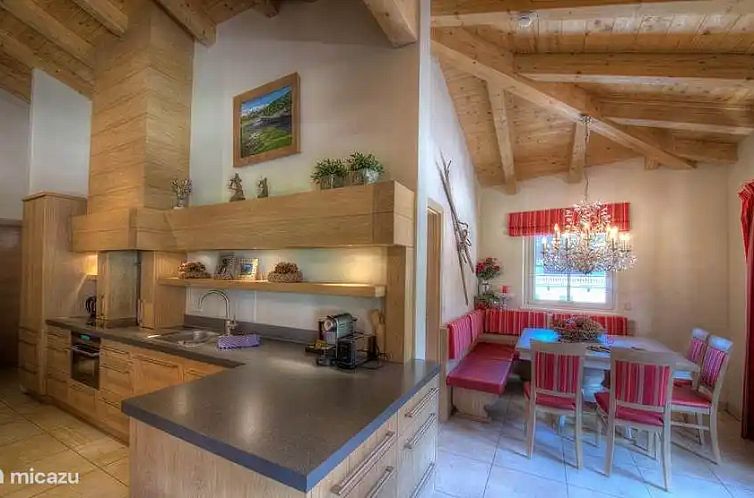 Kaprun Mountain Resort TopC27