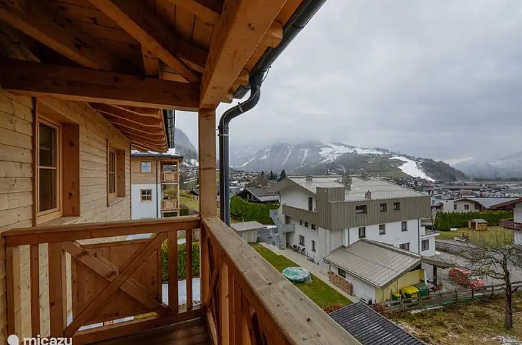 Residenz an der Burg Top8 Huis A