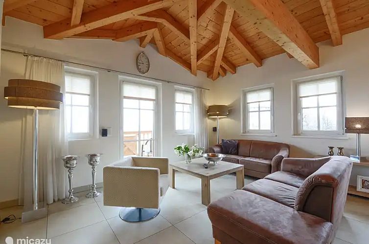 Residenz an der Burg Top8 Huis A