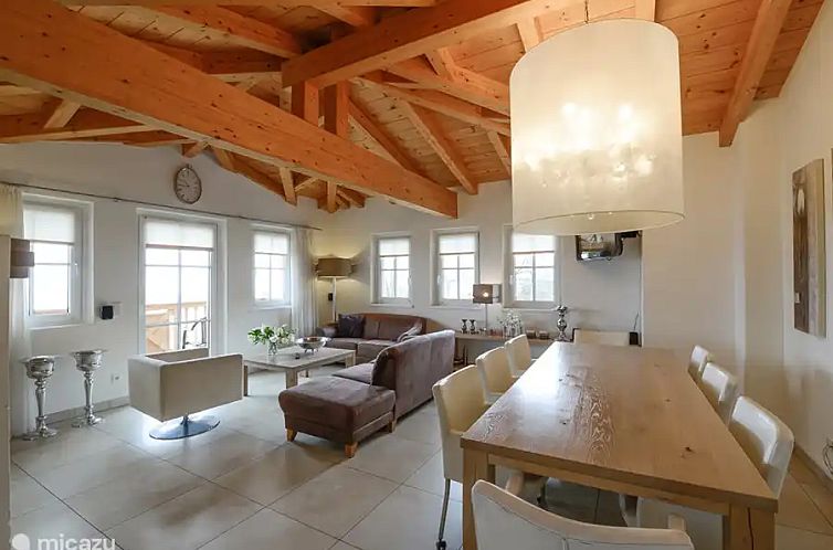 Residenz an der Burg Top8 Huis A
