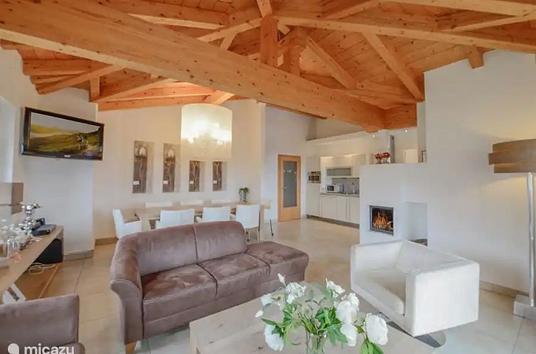 Residenz an der Burg Top8 Huis A