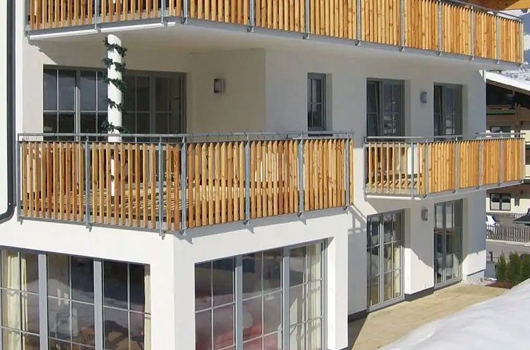 Wonder Mountain Apartment