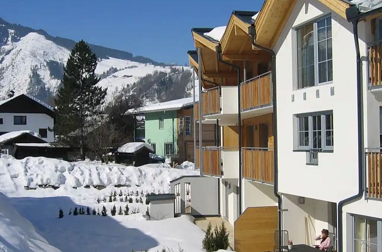 Wonder Mountain Apartment