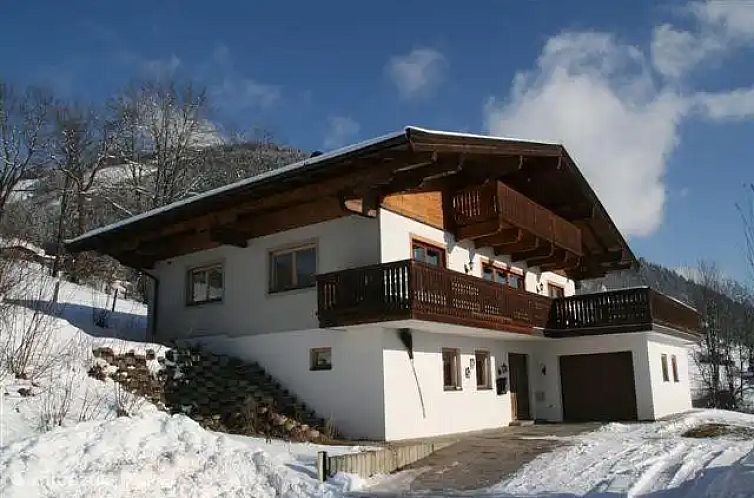 Va et Vient Zell am See/Kaprun