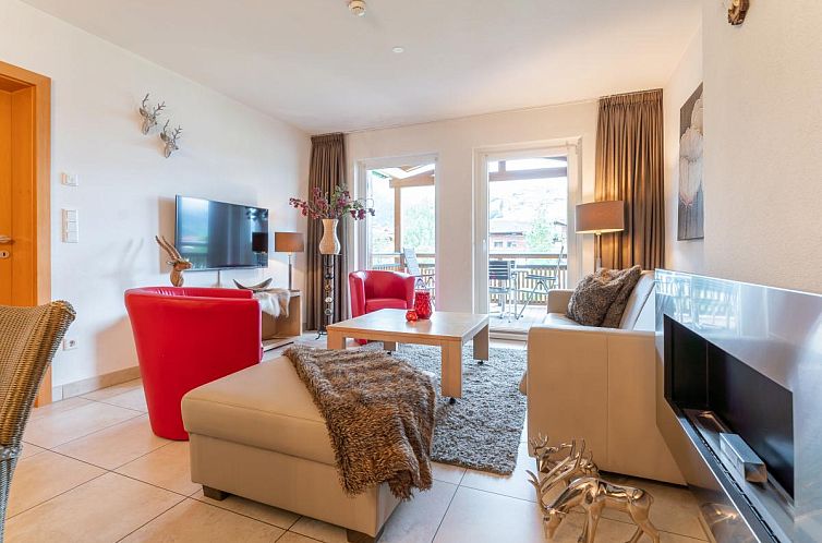 Style Apartment Kaprun - Top 9 - By Villa for You