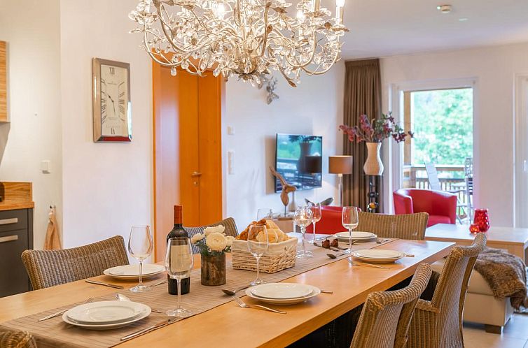 Style Apartment Kaprun - Top 9 - By Villa for You