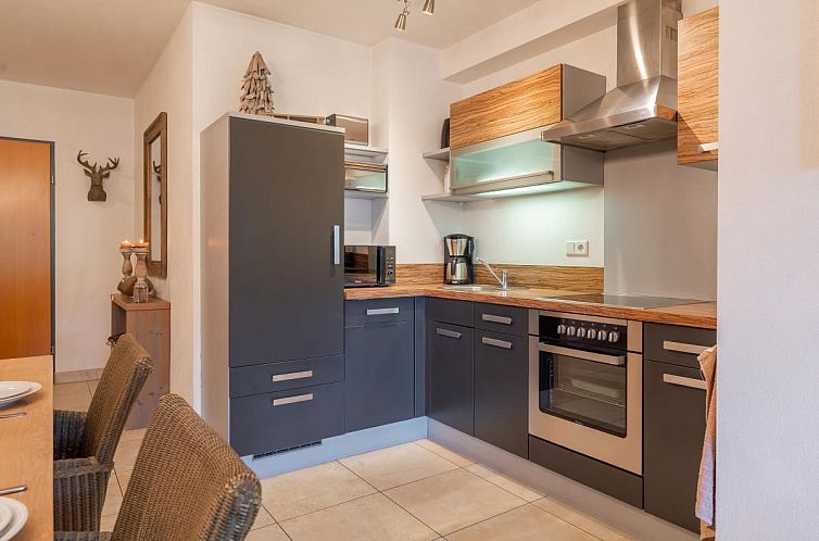 Style Apartment Kaprun - Top 9 - By Villa for You