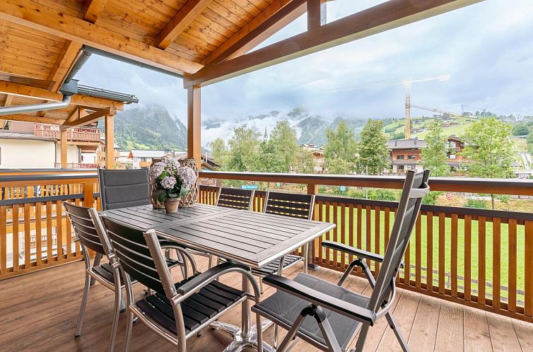 Style Apartment Kaprun - Top 9 - By Villa for You