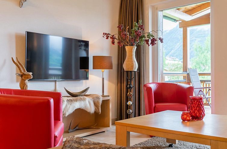 Style Apartment Kaprun - Top 9 - By Villa for You