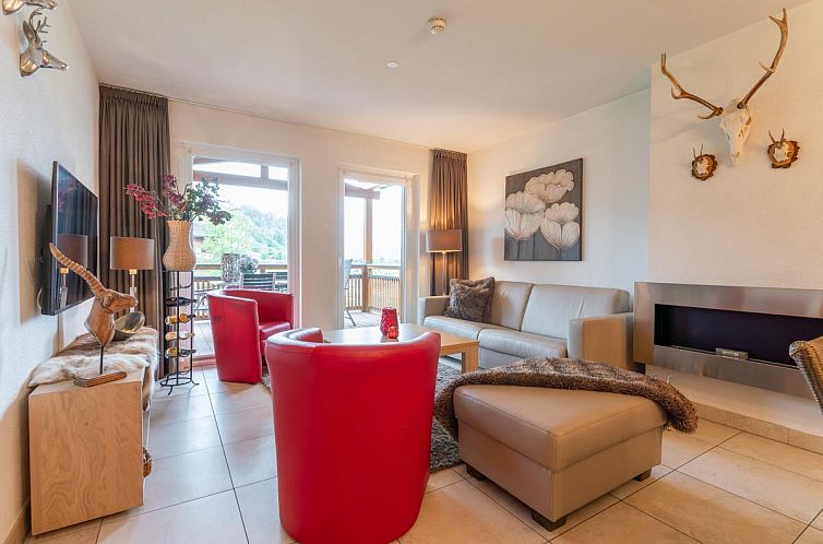 Style Apartment Kaprun - Top 9 - By Villa for You