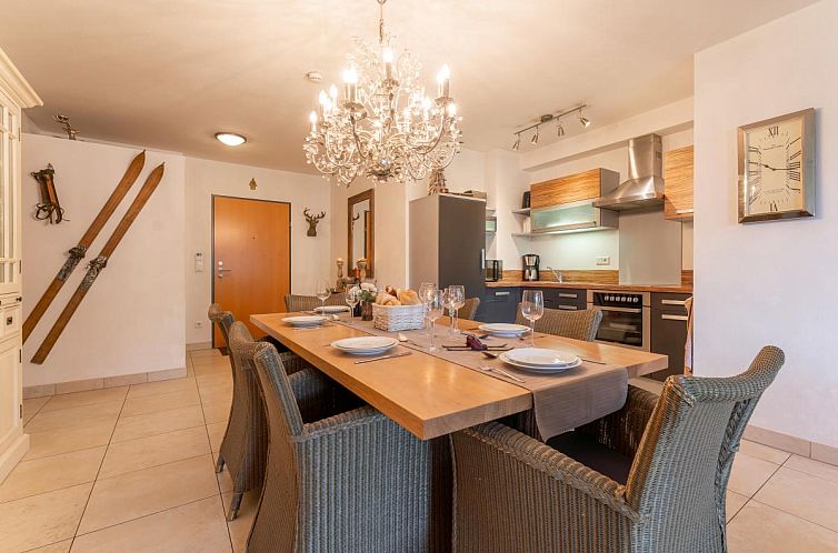 Style Apartment Kaprun - Top 9 - By Villa for You