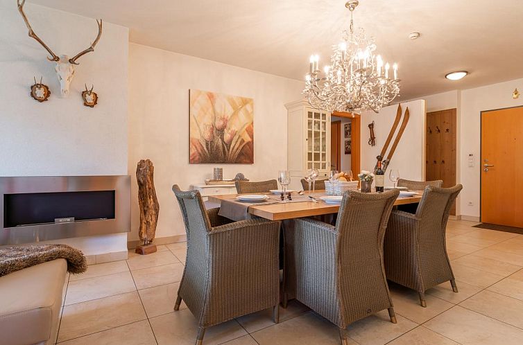 Style Apartment Kaprun - Top 9 - By Villa for You