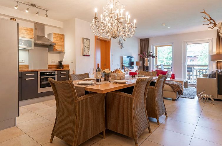 Style Apartment Kaprun - Top 9 - By Villa for You