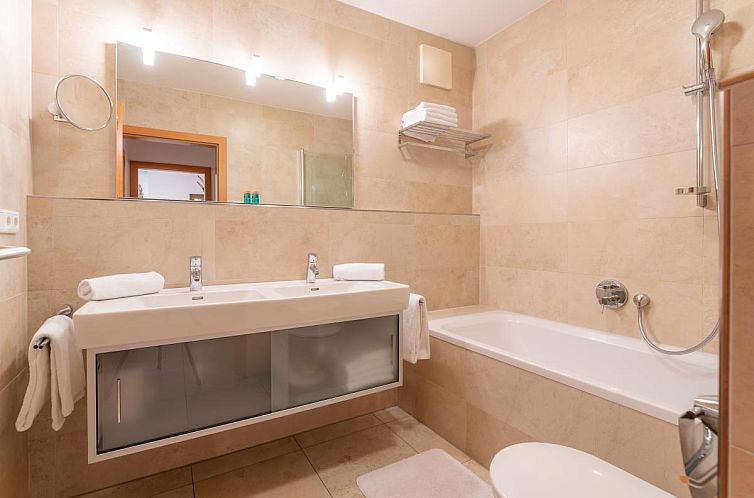 Style Apartment Kaprun - Top 9 - By Villa for You