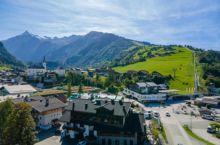 Style Apartment Kaprun - Top 9 - By Villa for You
