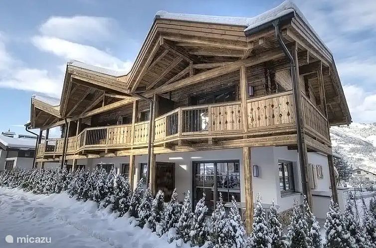 Guest house 11302152 - Apartment Salzburg - Kaprun Mountain Resort TopE21