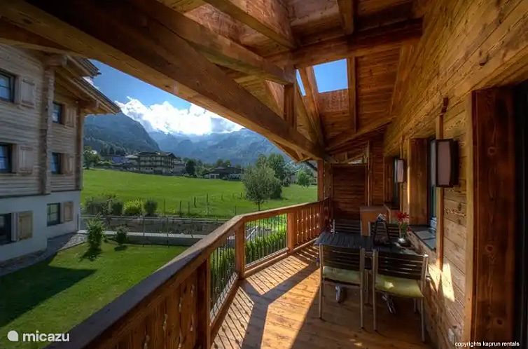 Kaprun Mountain Resort TopE21
