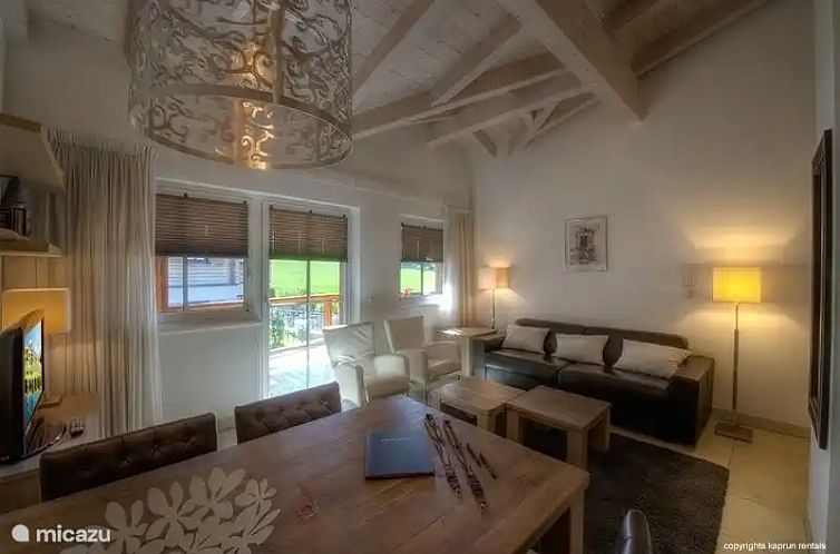 Kaprun Mountain Resort TopE21