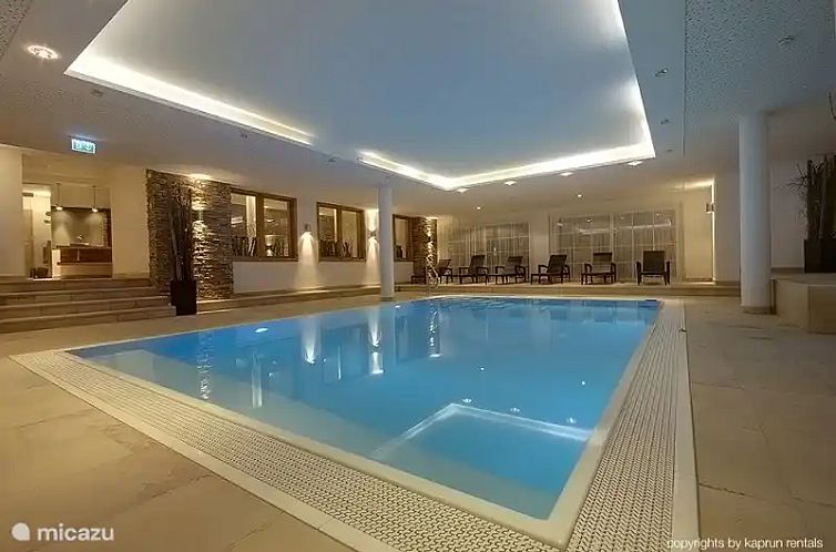 Kaprun Mountain Resort TopE21
