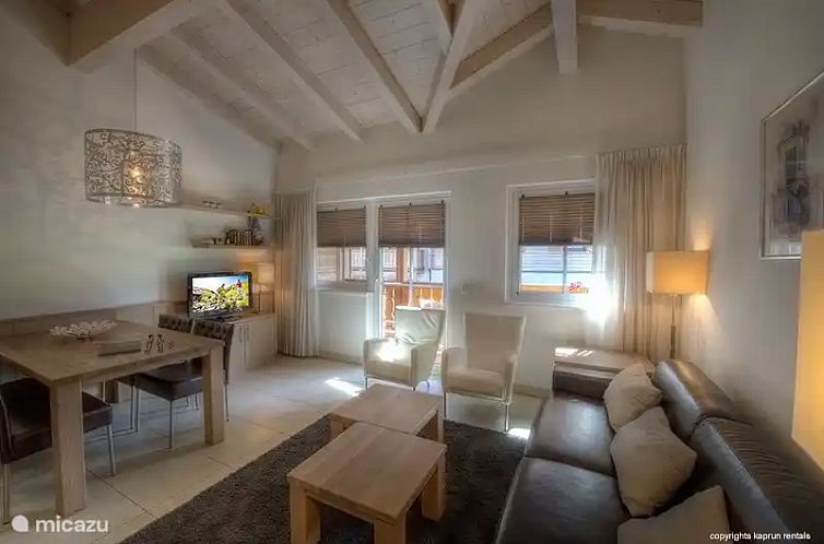 Kaprun Mountain Resort TopE21