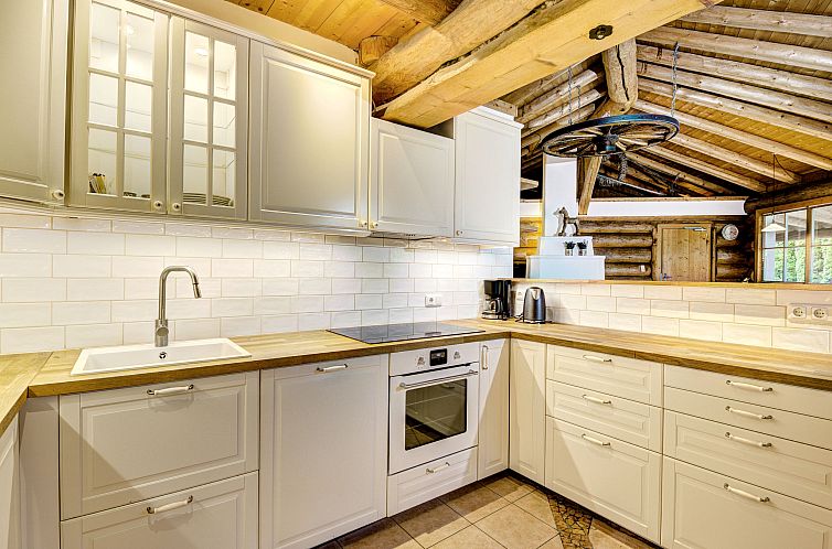 Appartement Edelweiss Deluxe 10