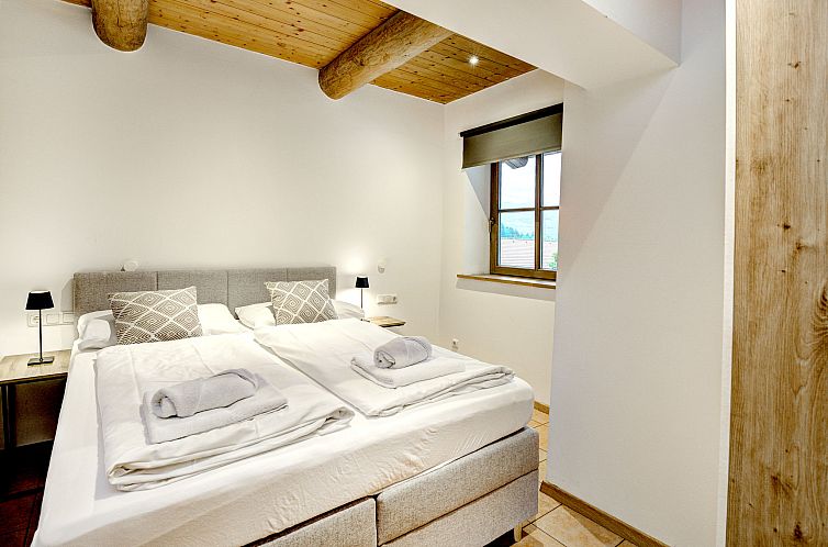Appartement Edelweiss Deluxe 10