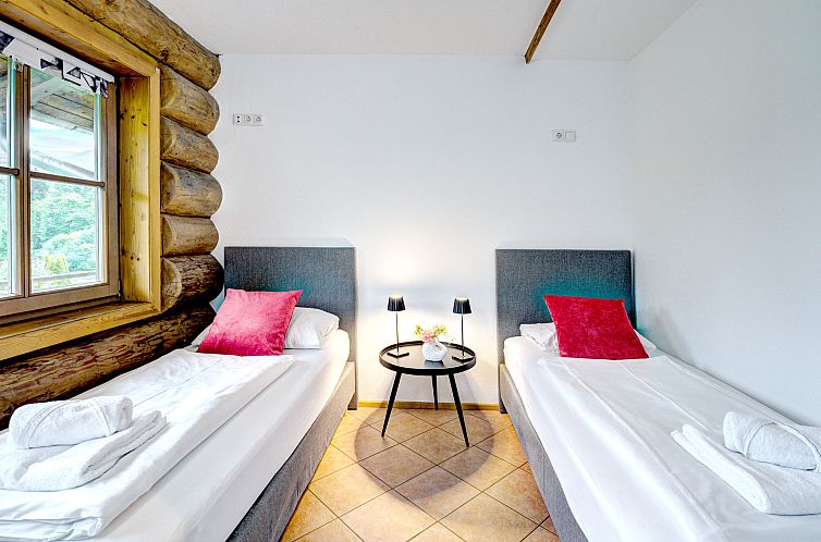 Appartement Edelweiss Deluxe 10