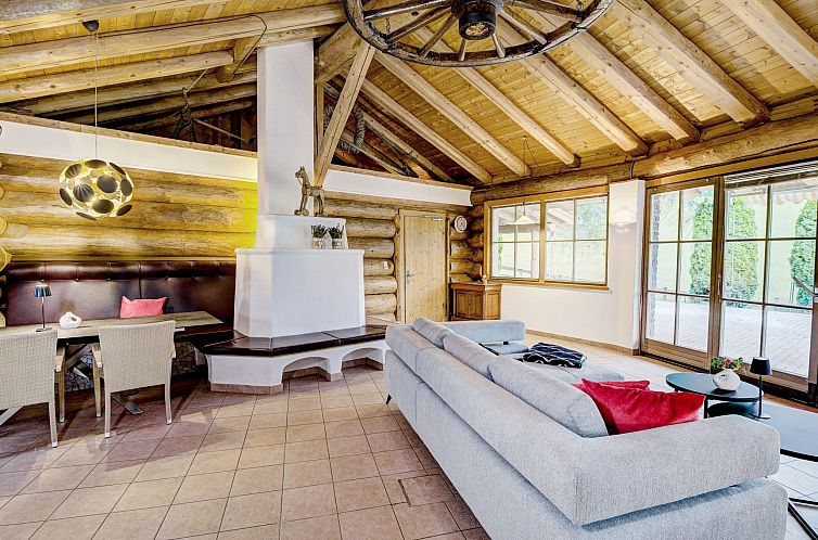 Appartement Edelweiss Deluxe 10