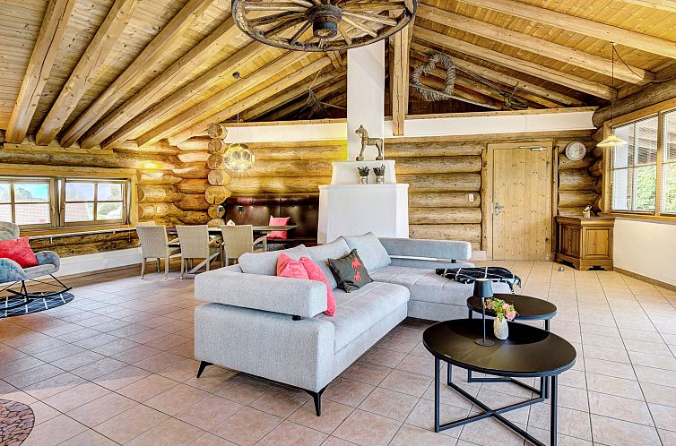 Appartement Edelweiss Deluxe 10