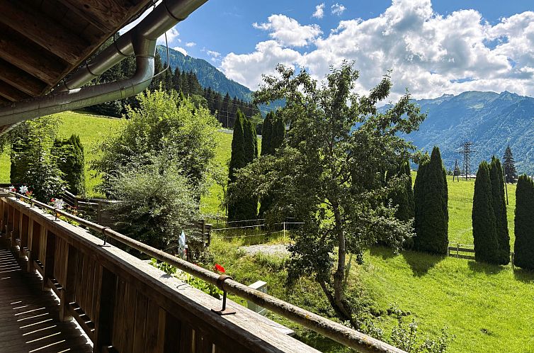 Appartement Edelweiss Deluxe 10