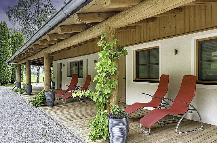 Appartement Edelweiss Deluxe 10