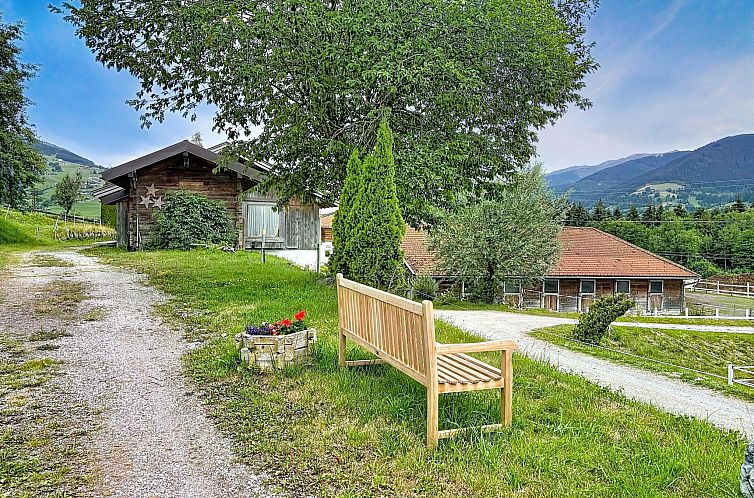 Appartement Edelweiss Deluxe 10