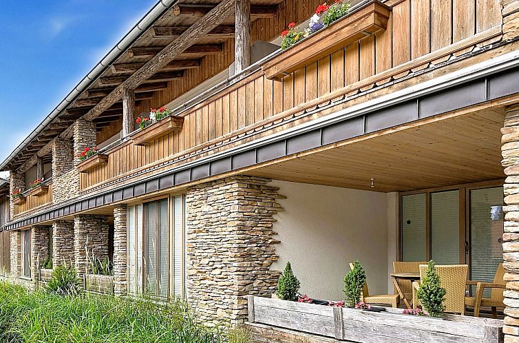 Appartement Edelweiss Deluxe 10
