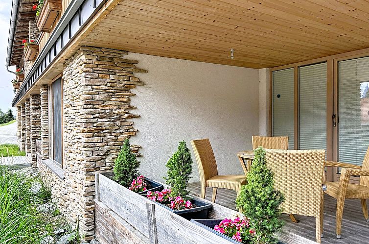 Appartement Edelweiss Deluxe 10