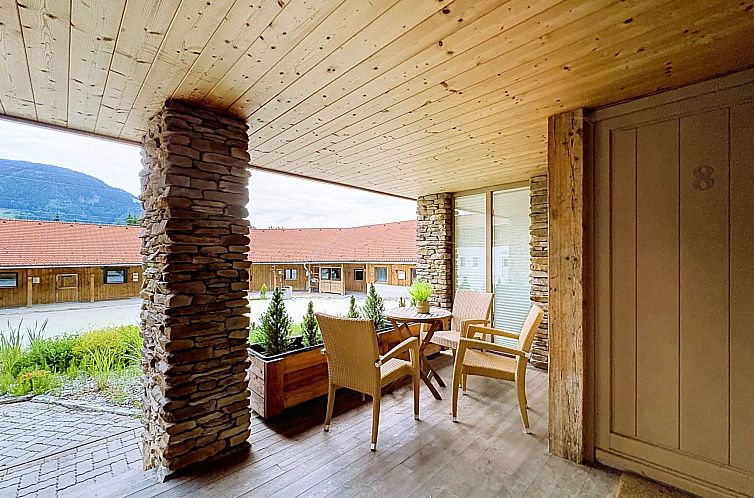 Appartement Edelweiss Deluxe 10