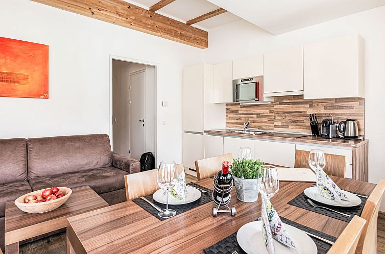 Appartement Emma