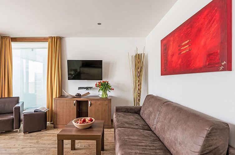 Appartement Emma