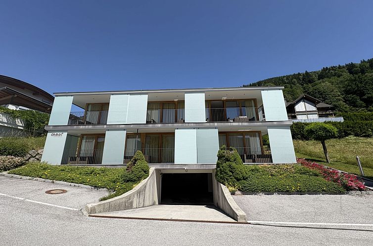 Appartement Emma