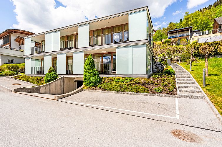 Unterkunft 11302159 - Appartement Salzburgerland - Appartement Emma