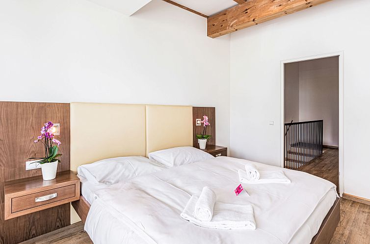 Appartement Emma