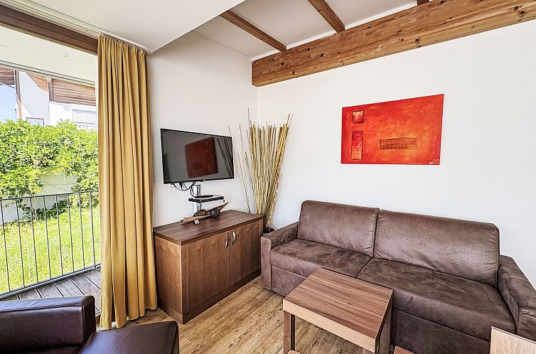 Appartement Emma