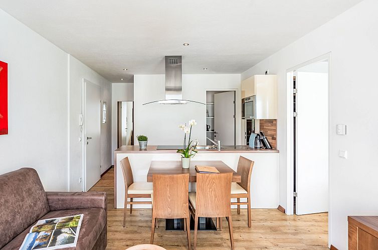 Appartement Emma